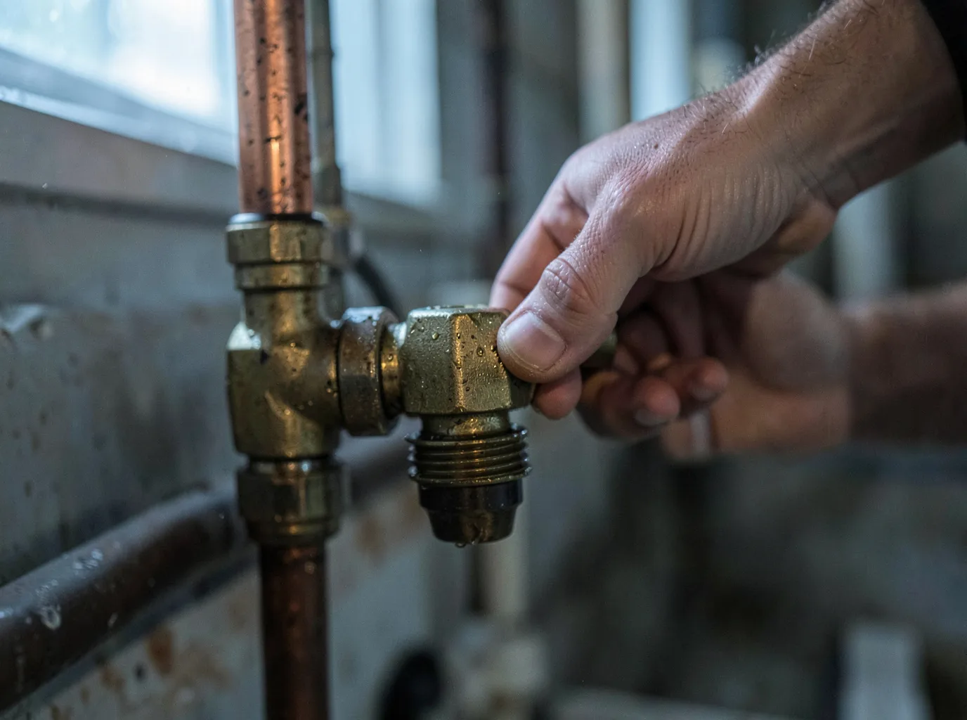 Emergency Plumber Knapp, WI FAQs